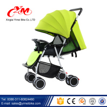 China baby stroller manufacture/wholesale baby stroller 3 in 1/stroller toy